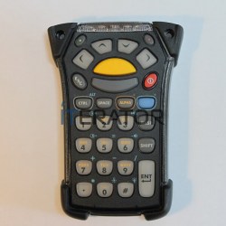 Клавиатура для ТСД  Zebra (Motorola Symbol) МС9xxx 28 клав.